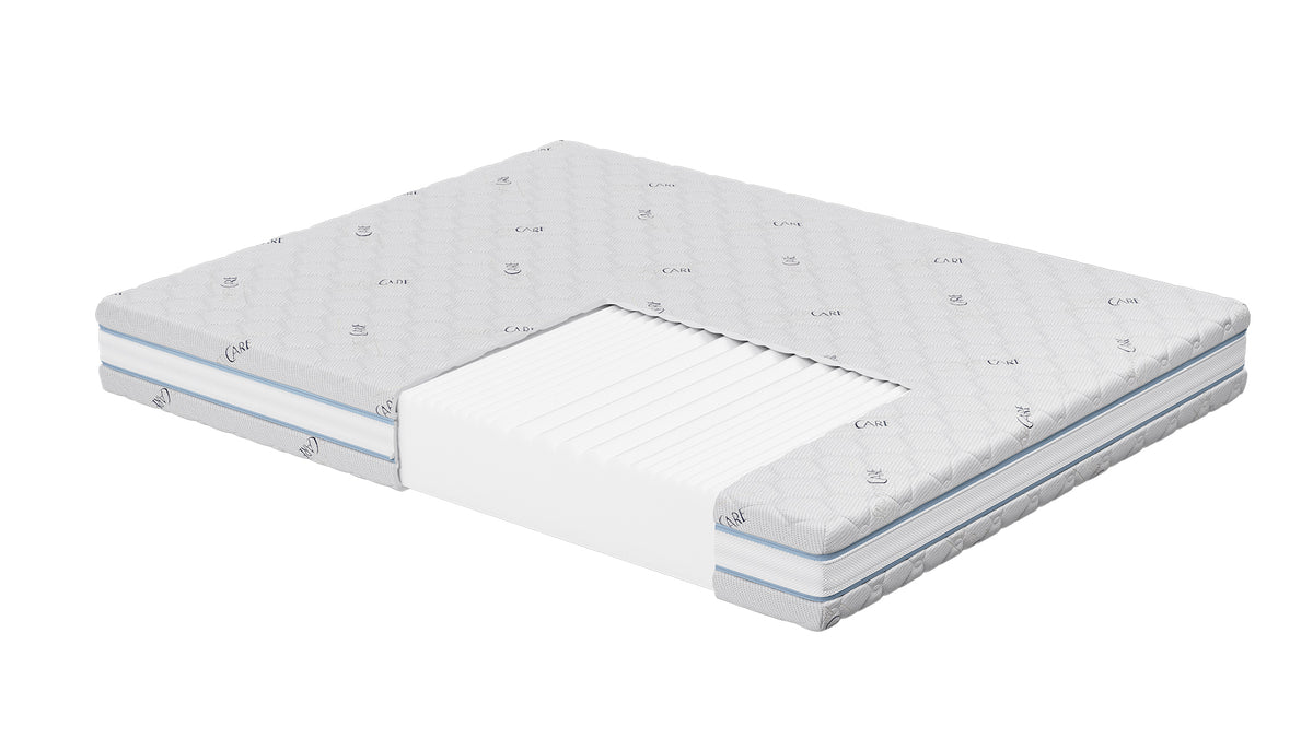 Saltea iSilver de la Sleepy