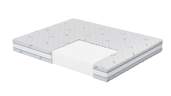 Saltea iSilver de la Sleepy