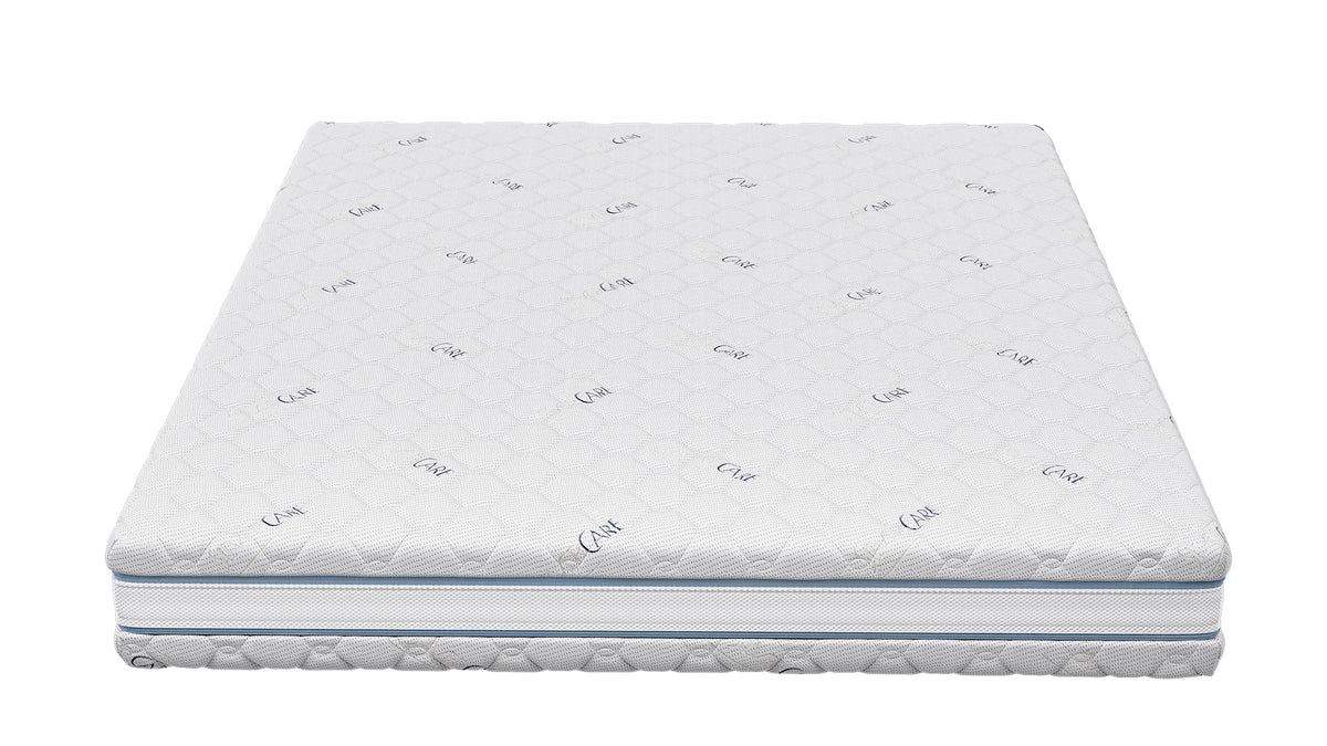 Saltea iSilver de la Sleepy