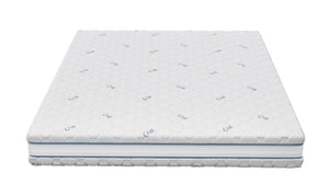 Saltea iSilver de la Sleepy