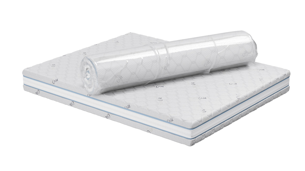 Saltea iSilver de la Sleepy