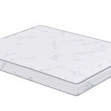 Saltea Aloe Wellness de la Sleepy