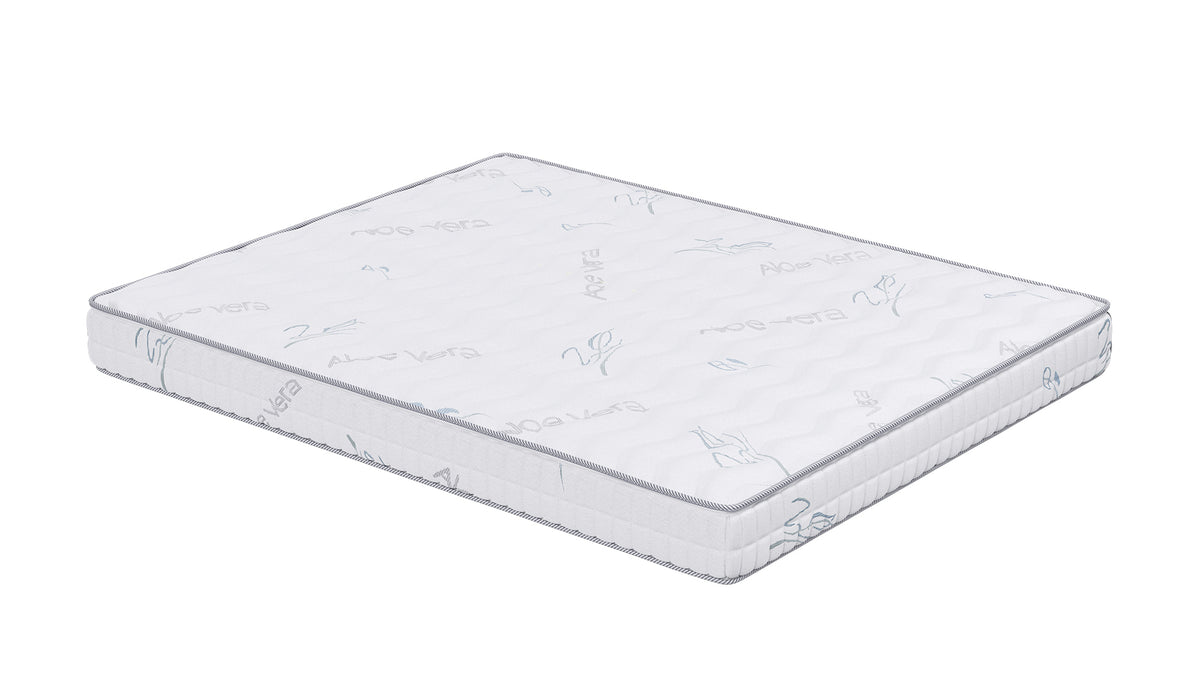 Saltea Aloe Wellness de la Sleepy