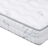 Saltea Aloe Wellness de la Sleepy