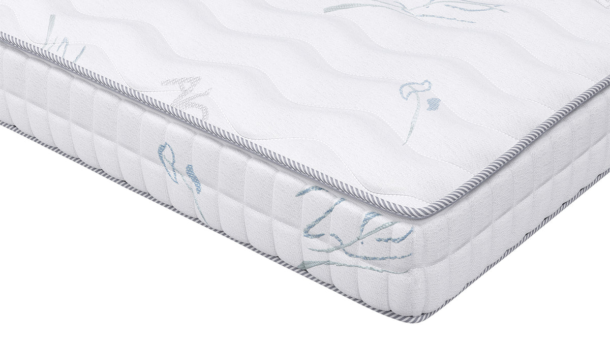 Saltea Aloe Wellness de la Sleepy