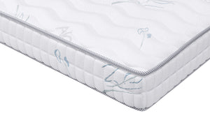 Saltea Aloe Wellness de la Sleepy