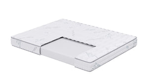 Saltea Aloe Wellness de la Sleepy