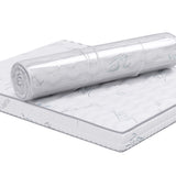 Saltea Aloe Wellness de la Sleepy