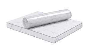 Saltea Aloe Wellness de la Sleepy