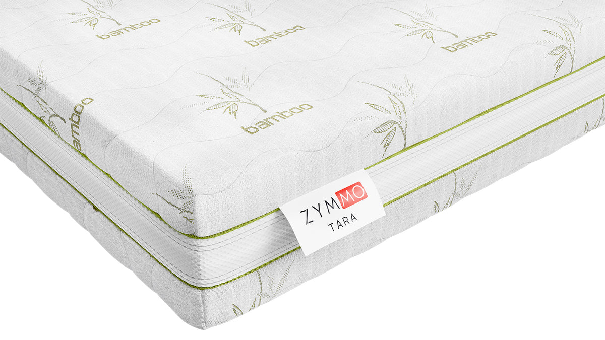 Saltea Tara de la Zymmo