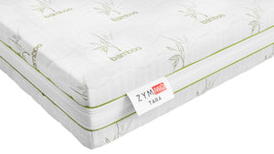 Saltea Tara de la Zymmo