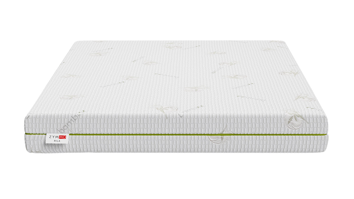 Saltea Rila de la Zymmo