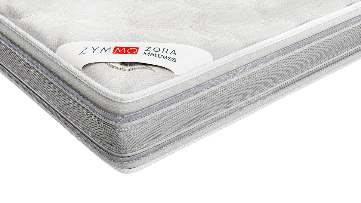 Saltea Zora de la Zymmo