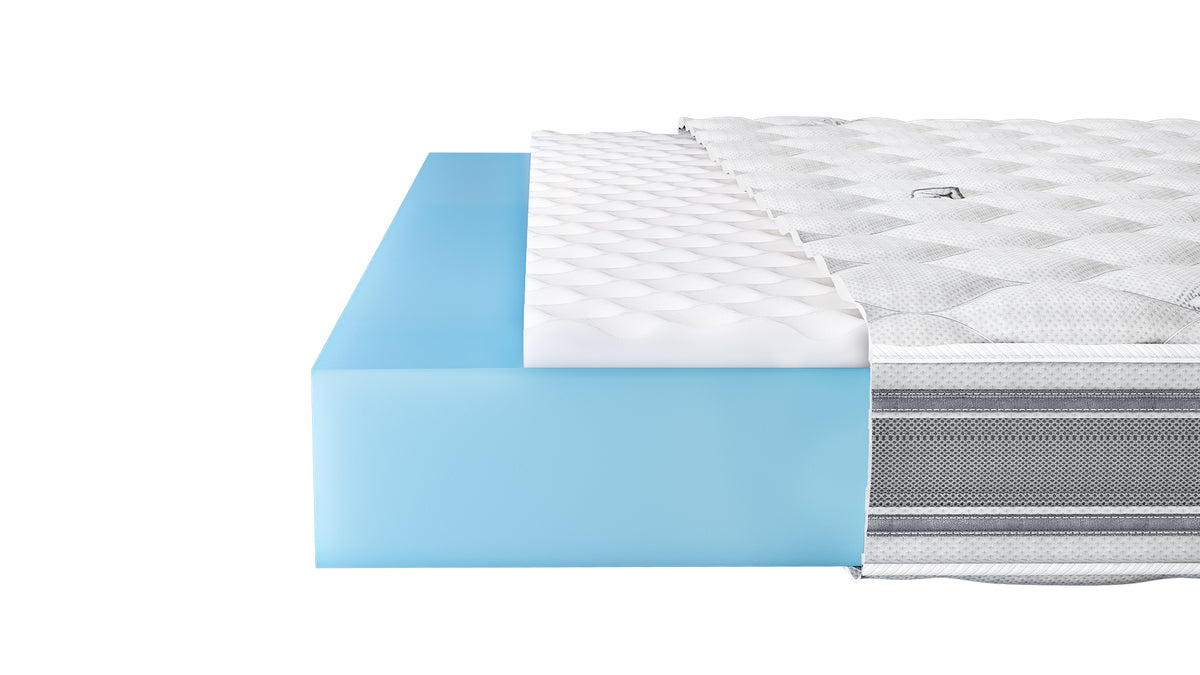 Saltea Zora de la Zymmo