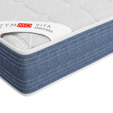 Saltea Vita de la Zymmo