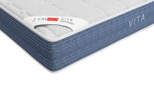 Saltea Vita de la Zymmo