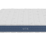 Saltea Vita de la Zymmo