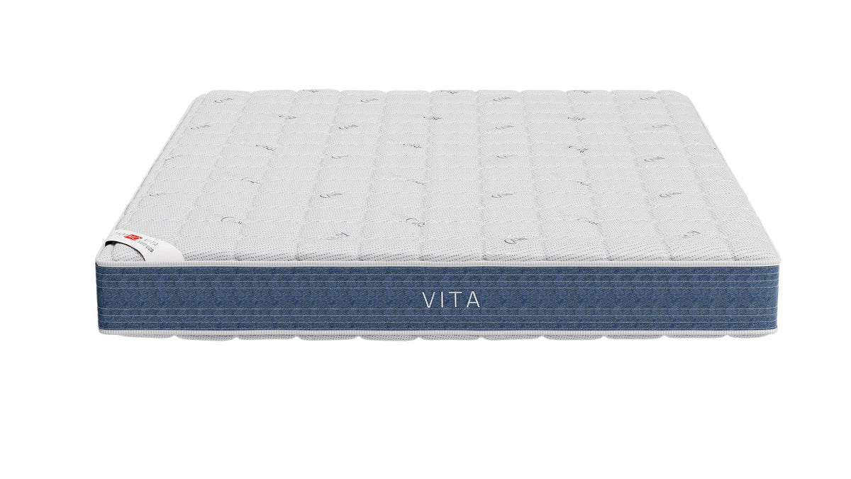 Saltea Vita de la Zymmo