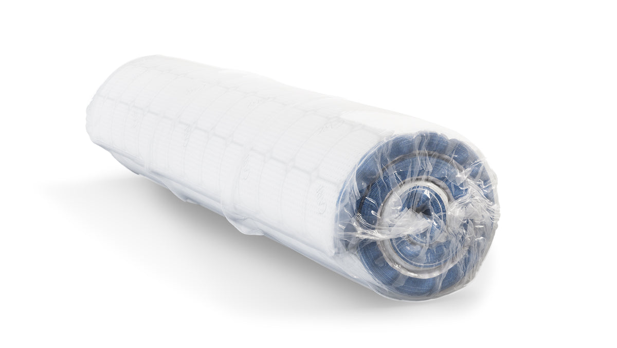 Saltea Vita de la Zymmo