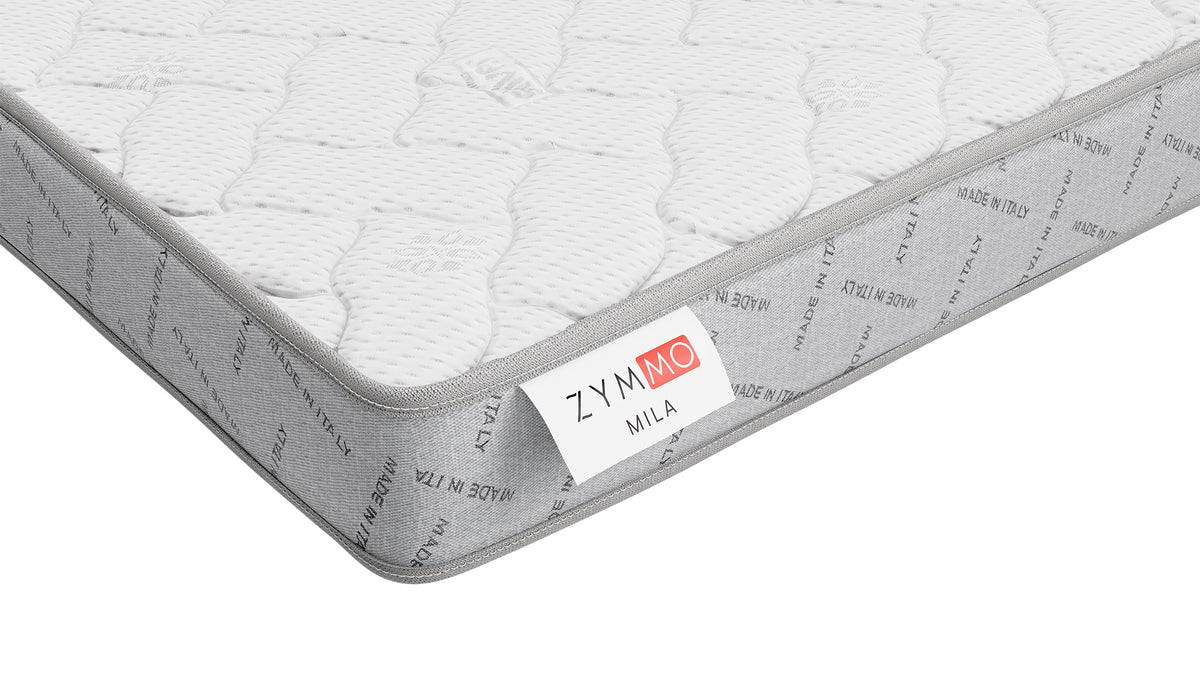 Saltea Mila de la Zymmo