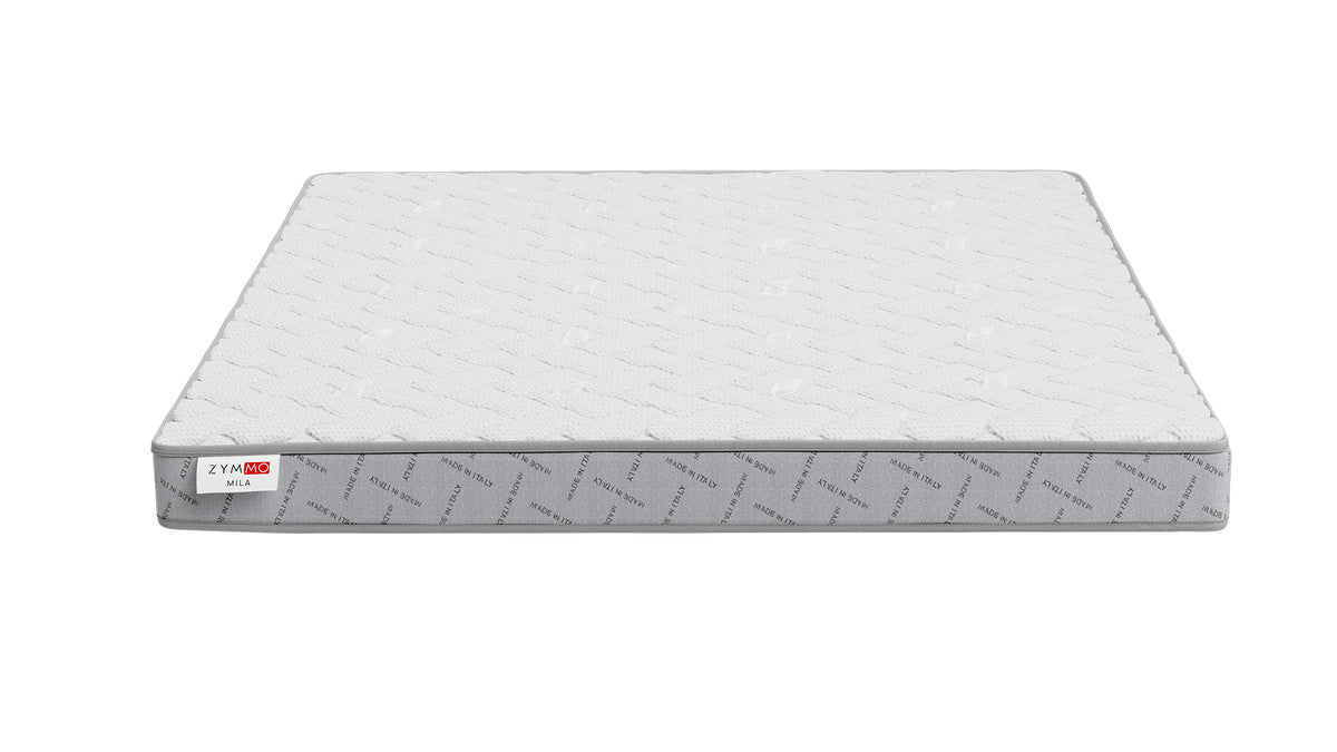 Saltea Mila de la Zymmo