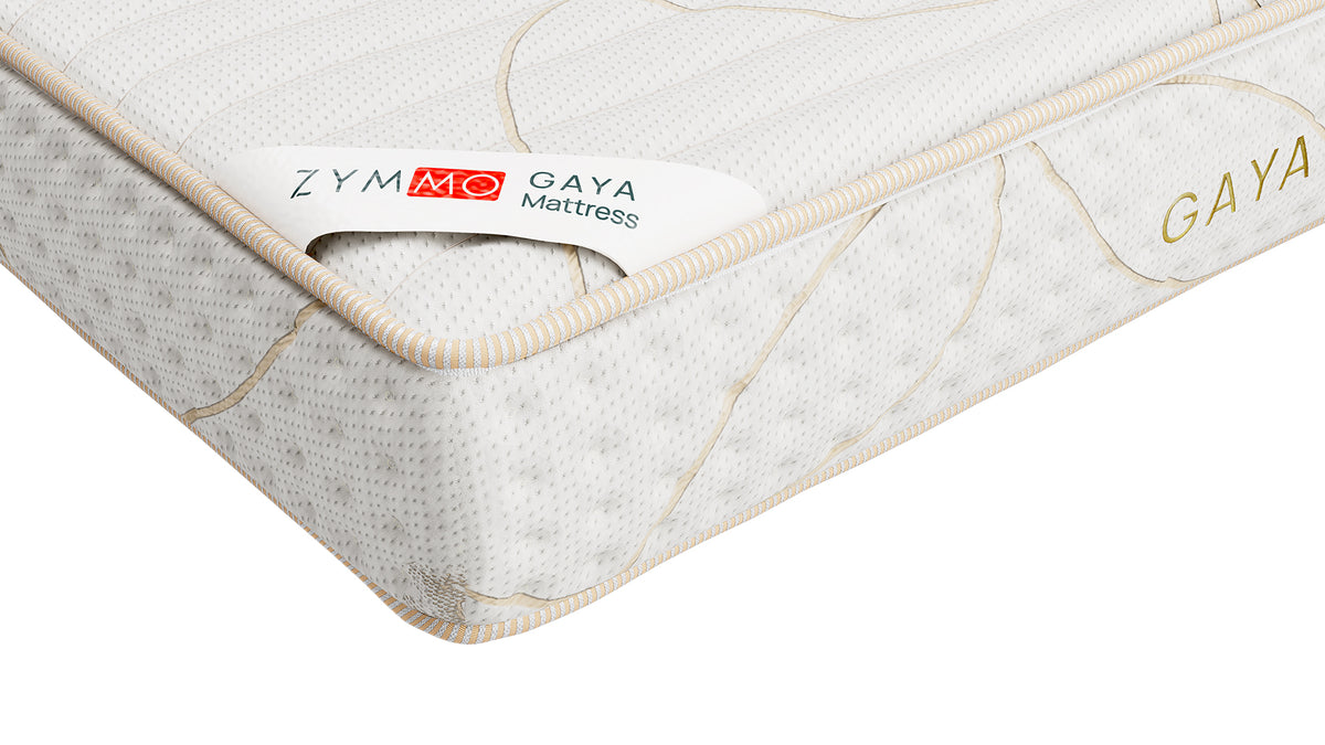 Saltea Gaya de la Zymmo