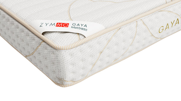 Saltea Gaya de la Zymmo