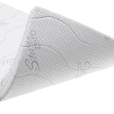 Topper Antistress Silver de la Sleepy