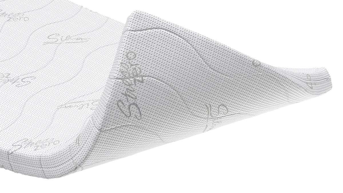 Topper Antistress Silver de la Sleepy