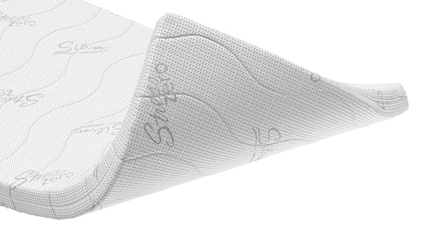 Topper Antistress Silver de la Sleepy