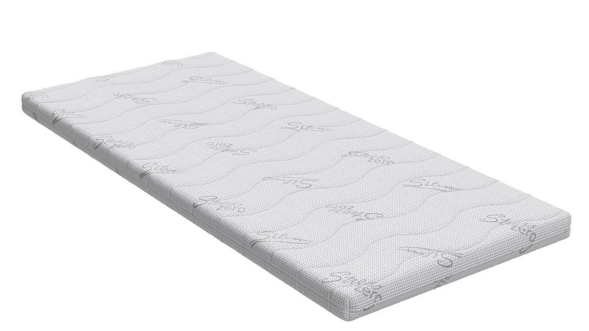Topper Antistress Silver de la Sleepy