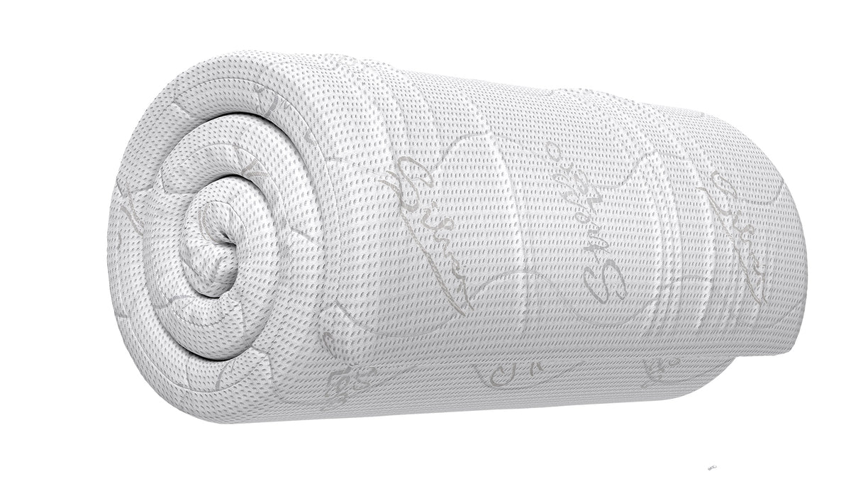 Topper Antistress Silver de la Sleepy