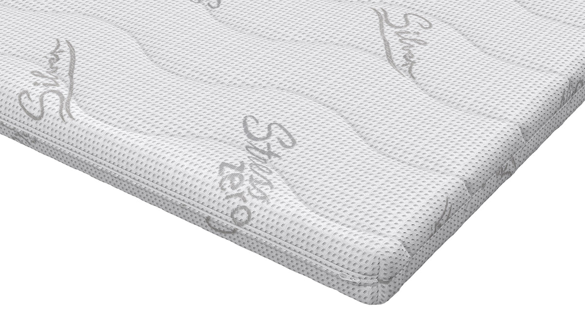 Topper Antistress Silver de la Sleepy