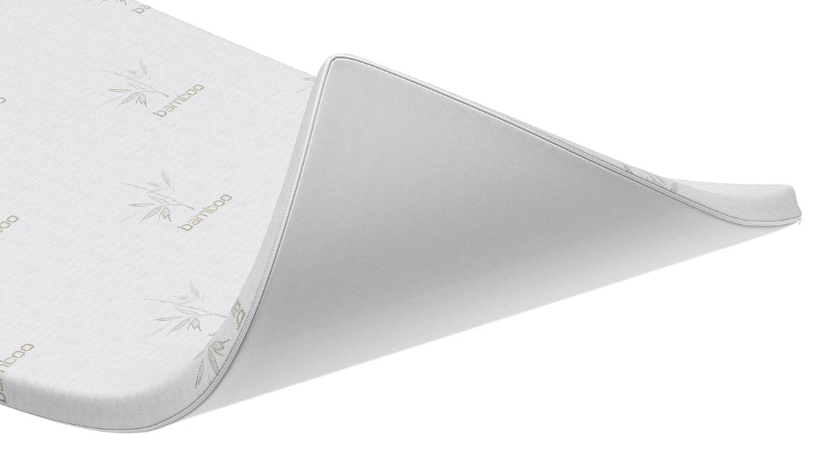 Topper Bamboo Deluxe de la Sleepy