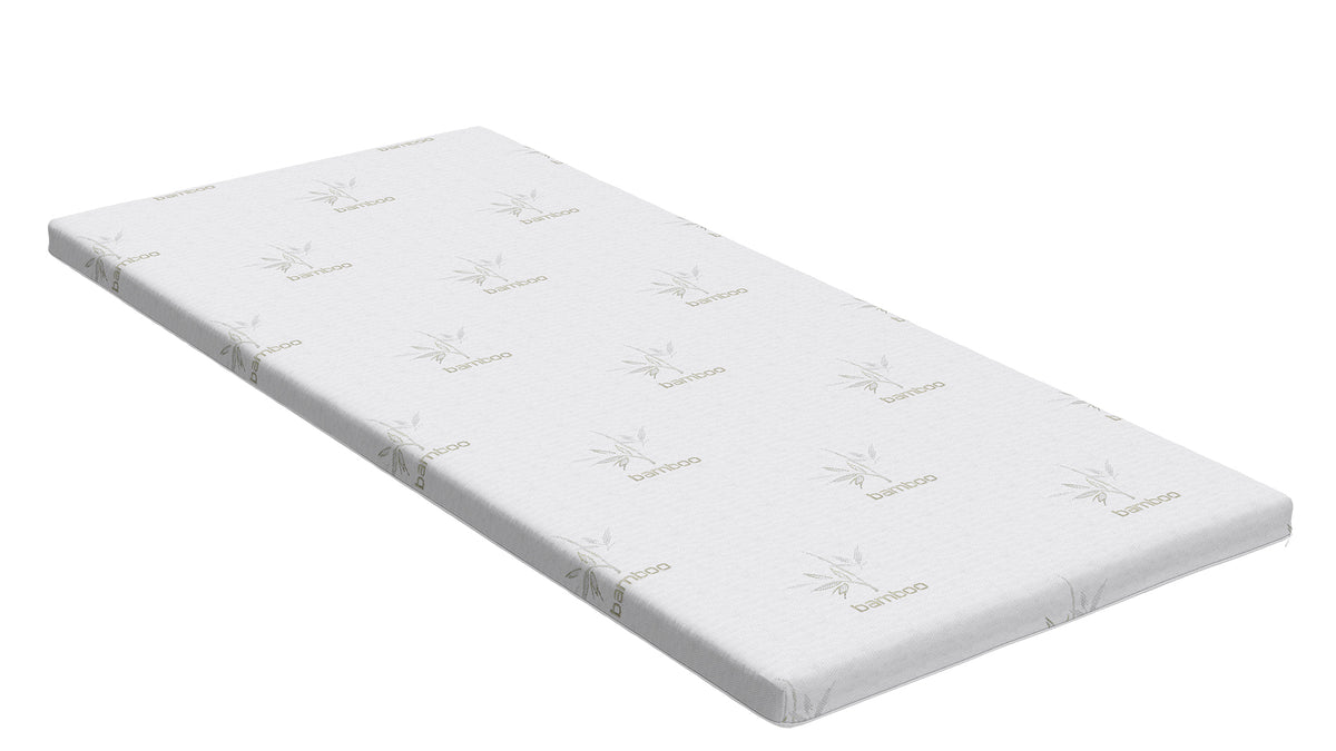 Topper Bamboo Deluxe de la Sleepy