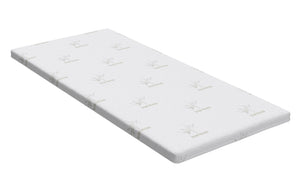 Topper Bamboo Deluxe de la Sleepy