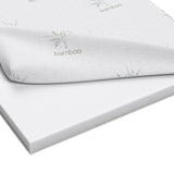 Topper Bamboo Deluxe de la Sleepy