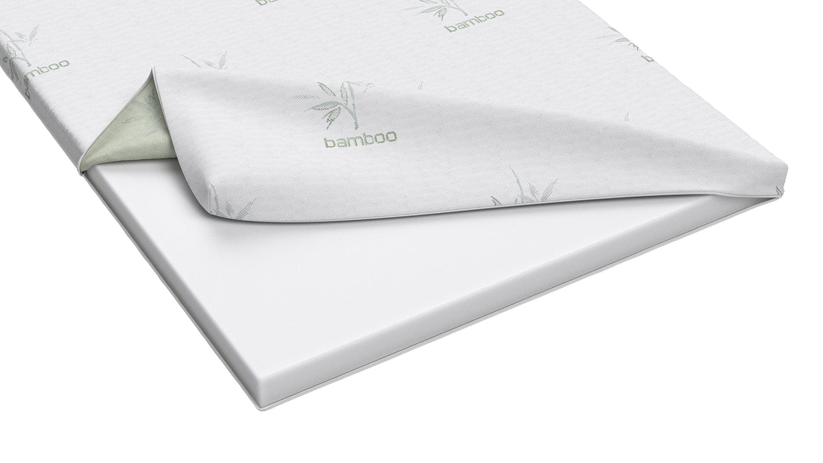 Topper Bamboo Deluxe de la Sleepy