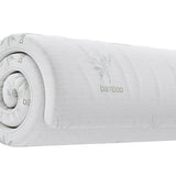 Topper Bamboo Deluxe de la Sleepy