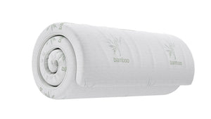 Topper Bamboo Deluxe de la Sleepy
