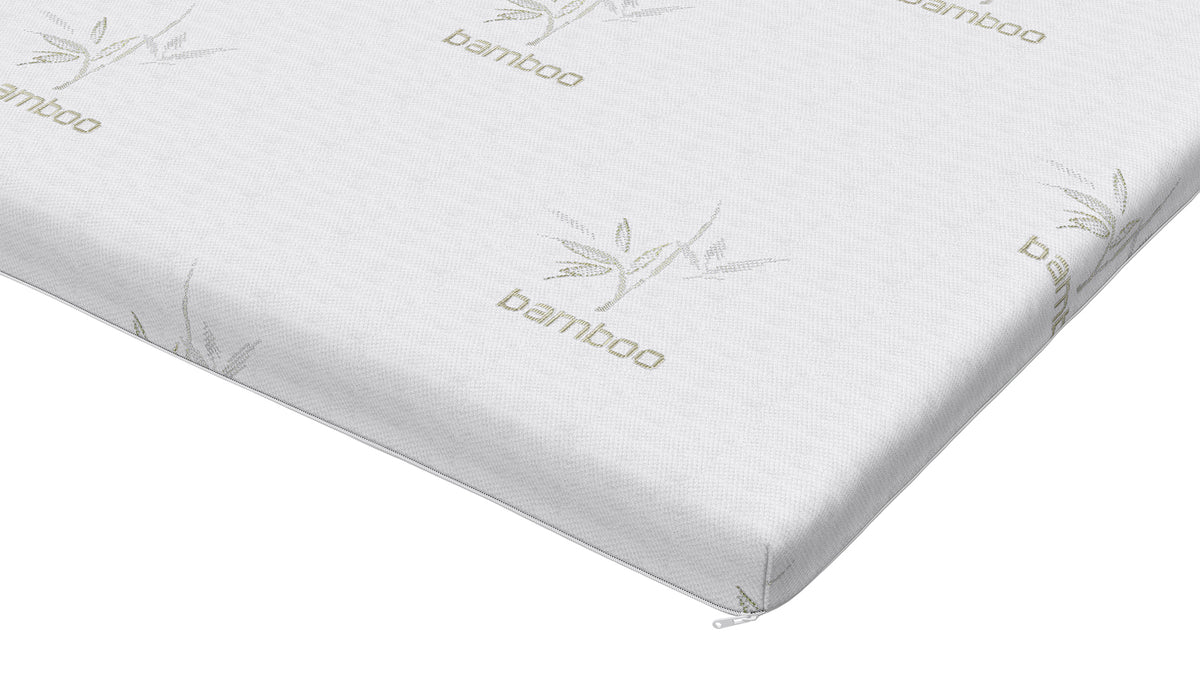 Topper Bamboo Deluxe de la Sleepy