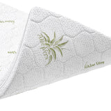 Topper Sleepy Aloe Comfort