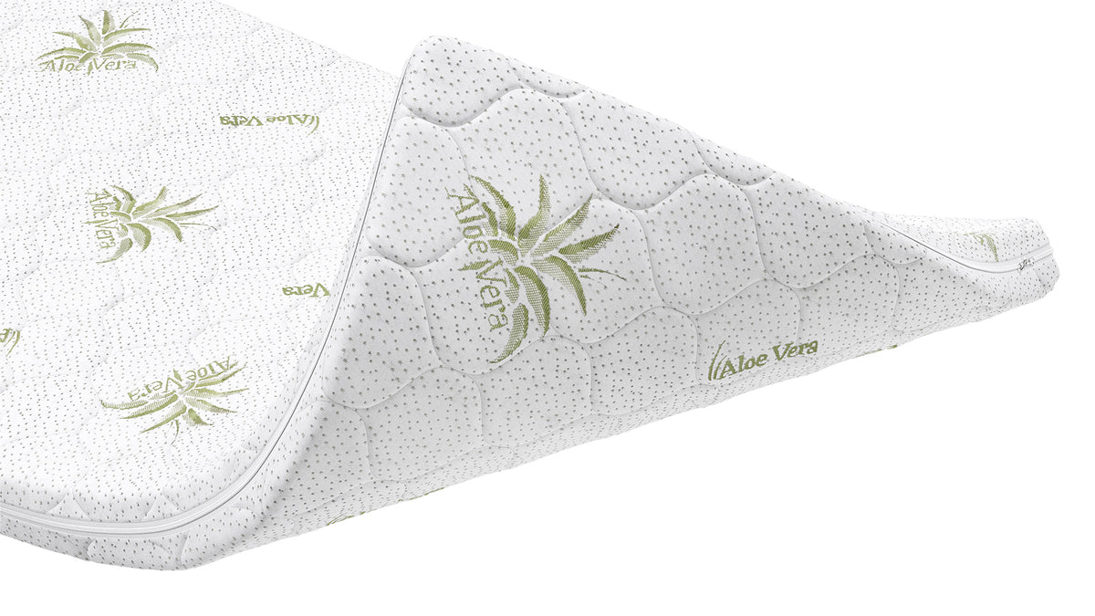 Topper Sleepy Aloe Comfort