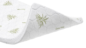 Topper Sleepy Aloe Comfort