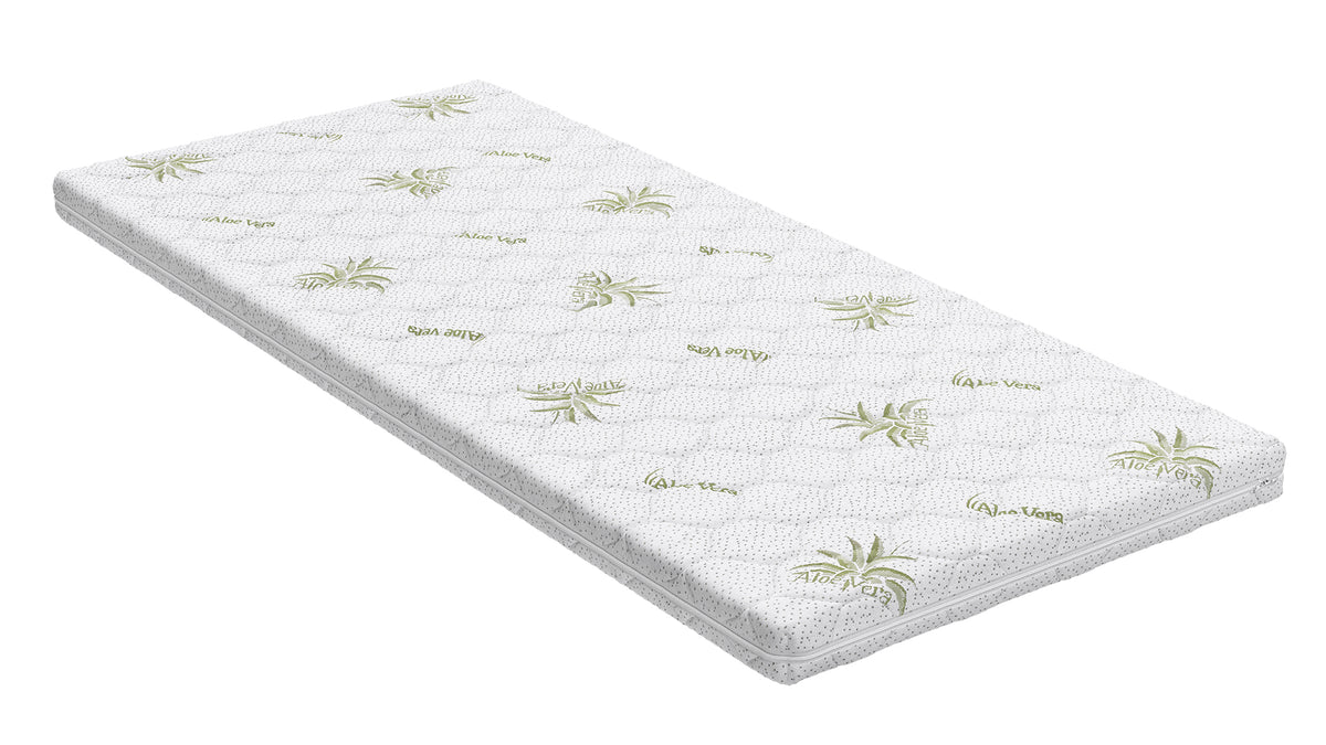 Topper Sleepy Aloe Comfort