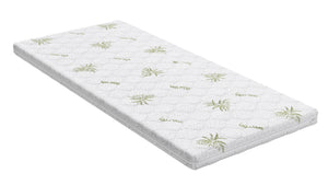 Topper Sleepy Aloe Comfort