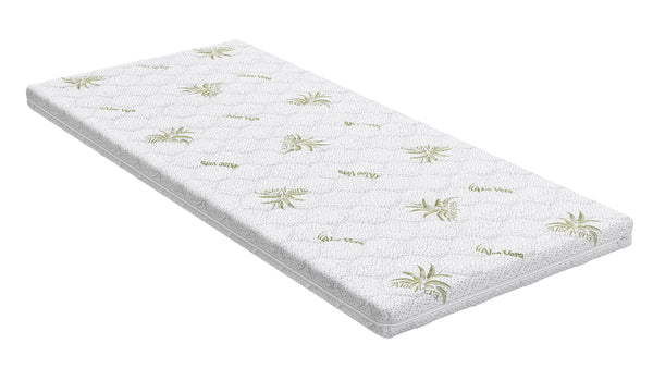 Topper Sleepy Aloe Comfort