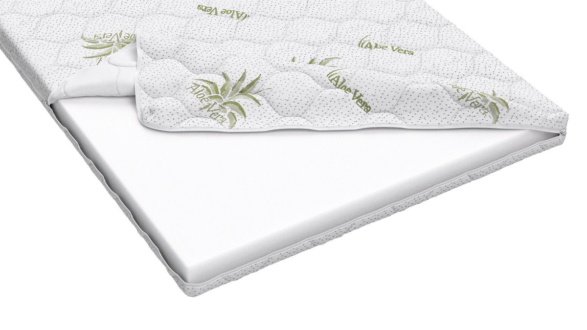 Topper Sleepy Aloe Comfort