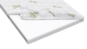 Topper Sleepy Aloe Comfort
