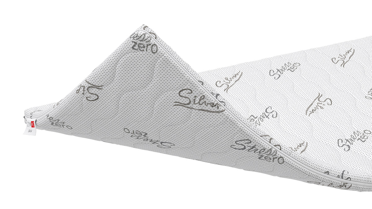 Topper Sava de la Zymmo